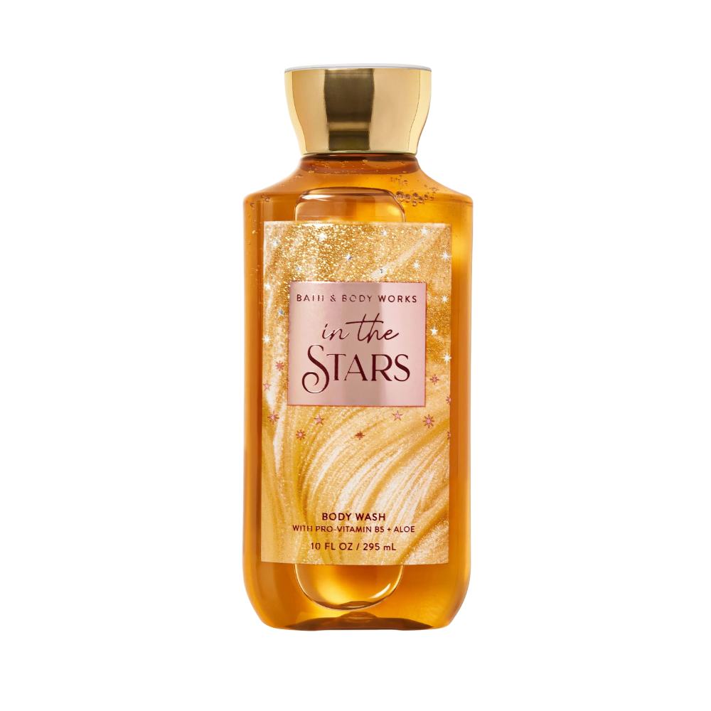Bath & Body Works Gel de Baño - In The Stars