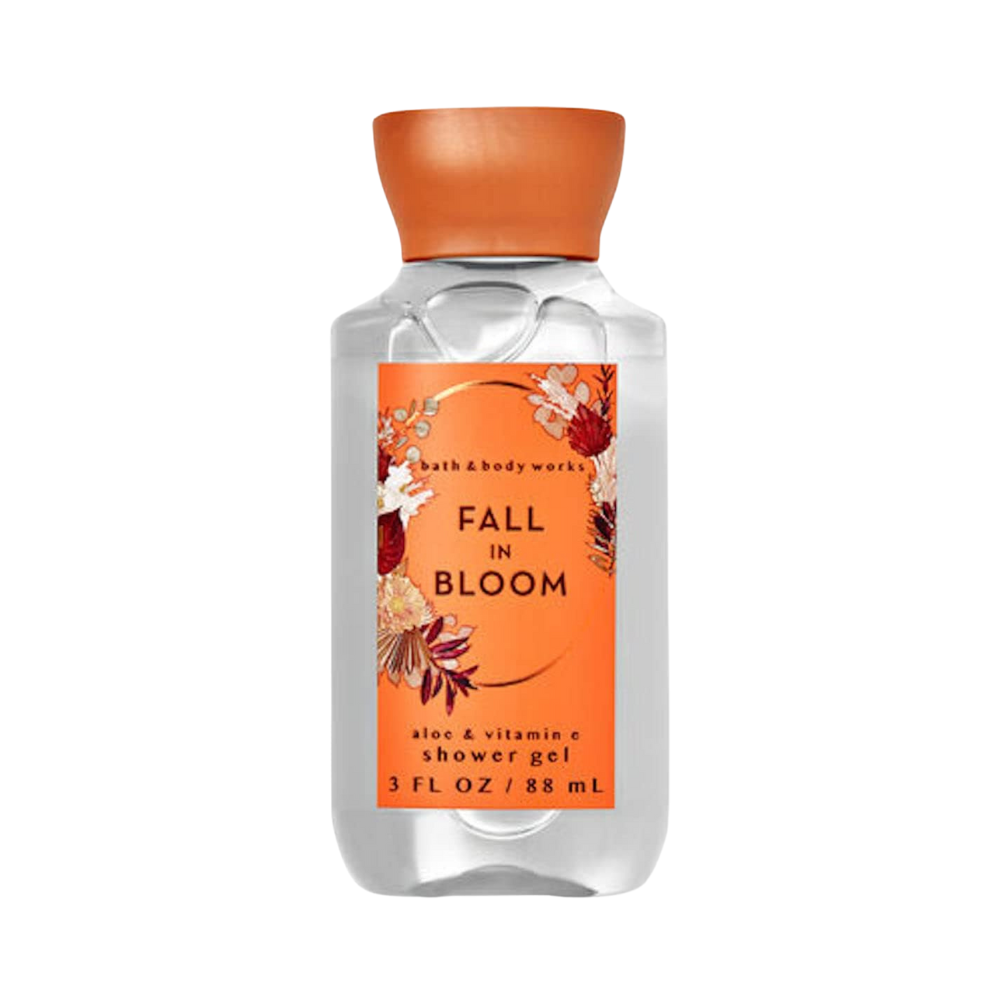 Bath & Body Works Gel de Baño - Fall in Bloom