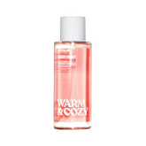 Pink Splash – Warm & Cozy