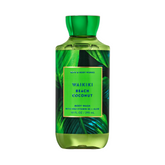 Bath & Body Works Gel de Baño - Waikiki Beach Coconut