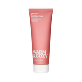 Pink Crema Corporal – Warm & Cozy