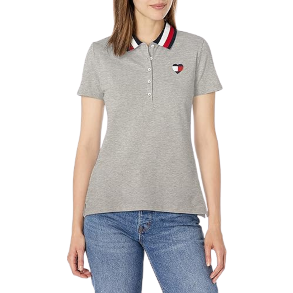 Tommy Hilfiger - Polo Clasica