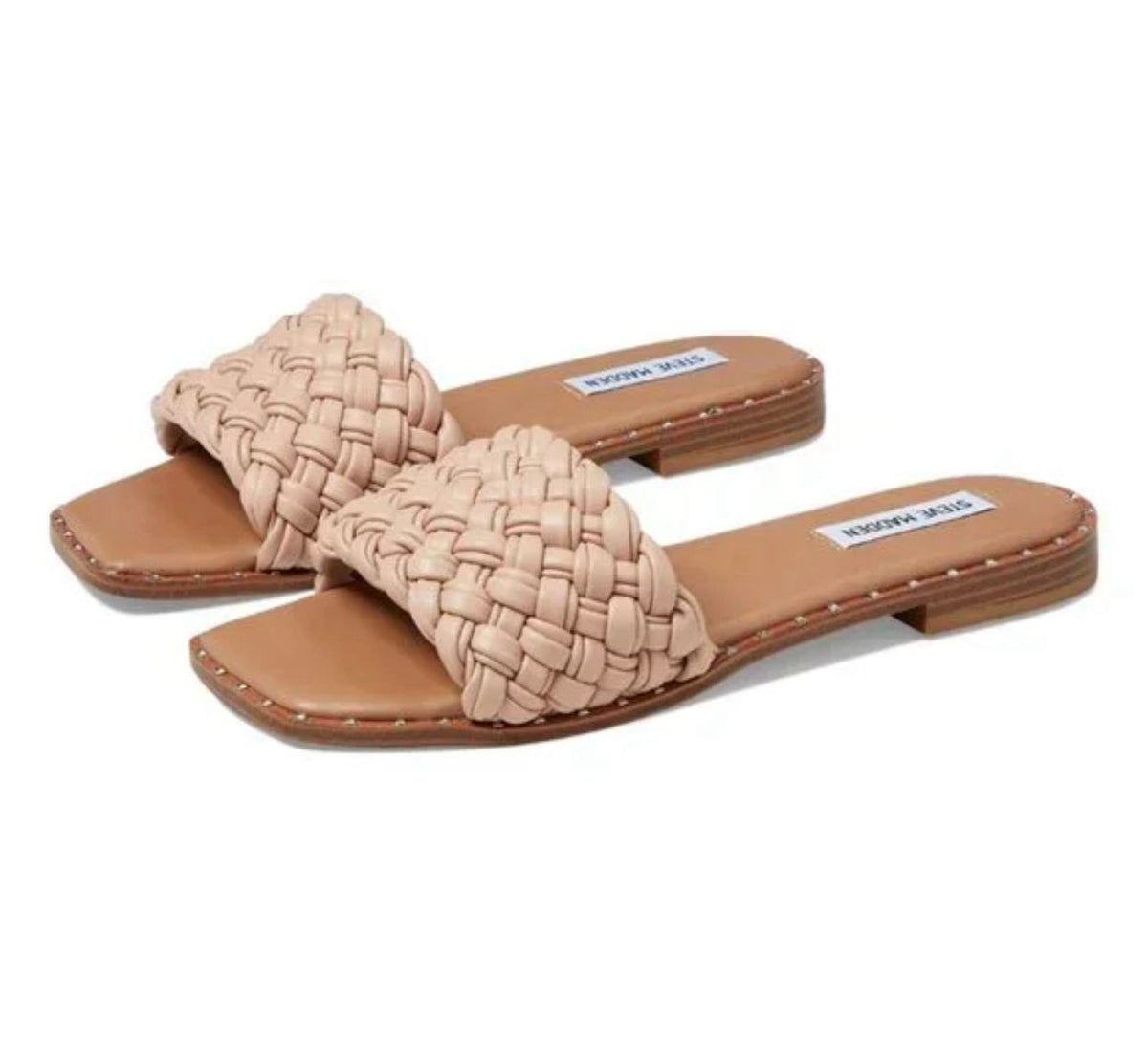 Steve Madden- Sandalias