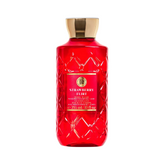 Bath & Body Works Gel de Baño - Strawberry Flirt