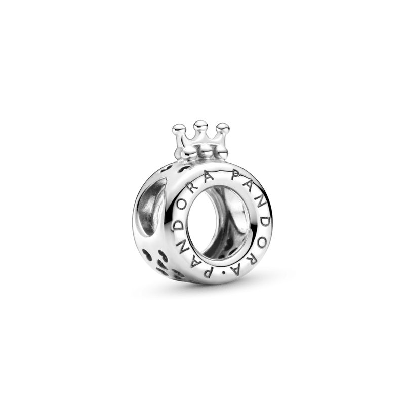 Pandora Charm - Corona