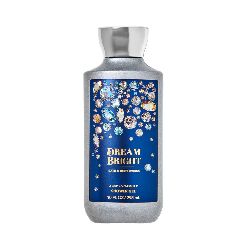 Bath & Body Works Gel de Baño - Dream Bright