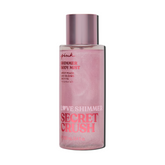 Pink Splash - Secret Crush