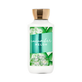 Bath & Body Works Loción Corporal - Cucumber Melon