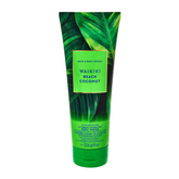 Bath & Body Works Crema Corporal - Waikiki Beach Coconut