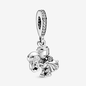 Pandora Charm - Recien casados