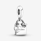 Pandora Charm - Bolso