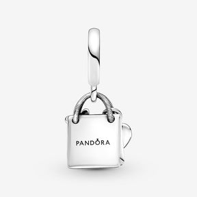 Pandora Charm - Bolso