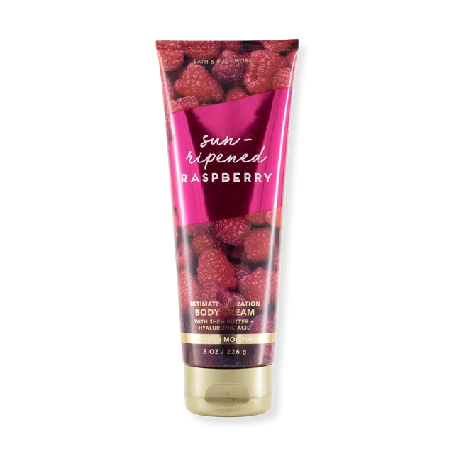 Bath & Body Works Crema Corporal - Sun Ripened