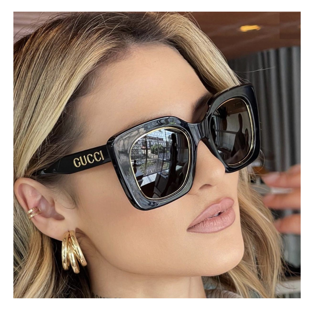 Lentes - Gucci GG1151S