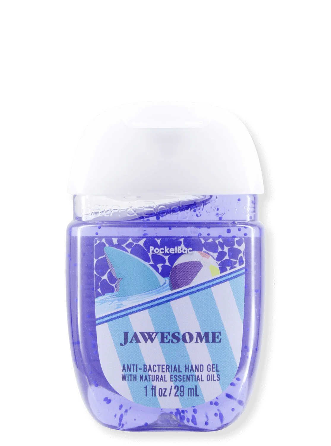 Bath  & Body Works Gel Antibacterial - Jawesome