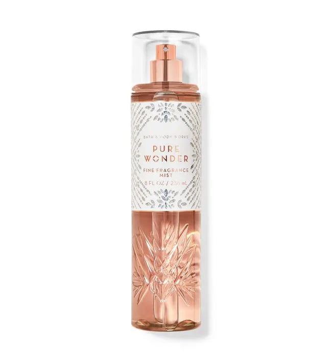 Bath & Body Works Splash - Pure Wonder