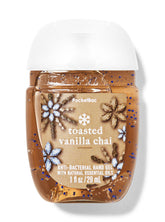 Bath  & Body Works Gel Antibacterial - Toasted Vanilla Chai