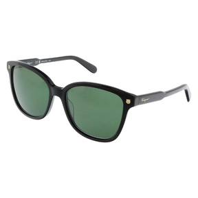 Lentes - Salvatore Ferragamo SF815S BK