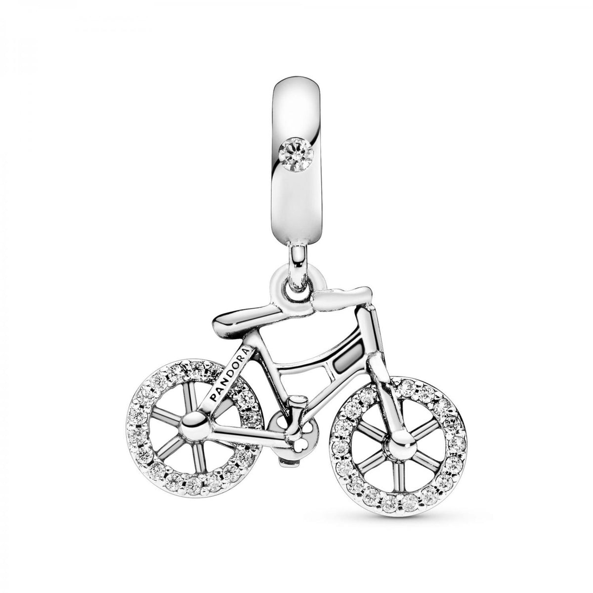 Pandora Charm - Colgante Bicicleta