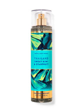 Bath & Body Works Splash - Thailand Sweet Kiwi & Starfruit