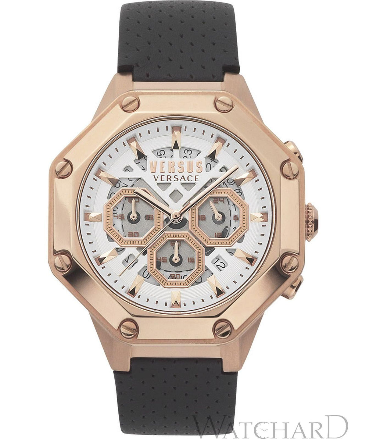 VERSACE- Reloj